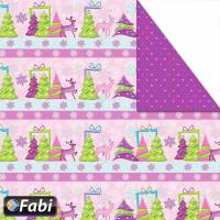 1455043 ������� 50�70�� �������� Pink Deer