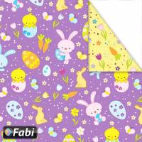 1455053 ������� 50�70�� ����� Bunny Purple