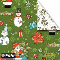 1455087 ������� 50�70�� Santa �������