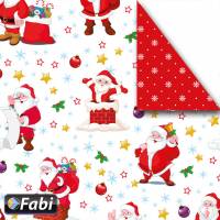 1455089 ������� 50�70�� Santa
